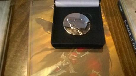 Lo que se esta viendo en el Black Library Weekender III (Parte II) Lo que se esta viendo en el Black Library Weekender III (Parte II)