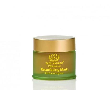 Resurfacing Mask