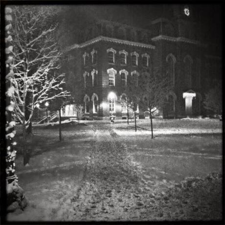 La fecha en la pizarra La fecha en la pizarra