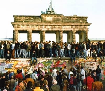 9 de noviembre, una fecha decisiva en Alemania