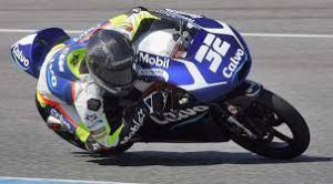 Álex Márquez campeón del mundo tras una carrera de infarto descarga