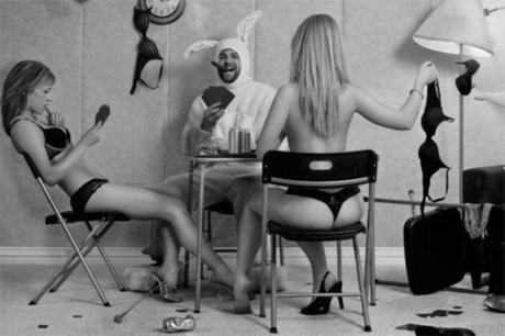 CAMPAMENTO EN OTOÑO-INVIERNO LRG Magazine - Campamento de Otoño - Partida Strip-Mus