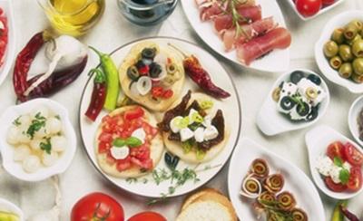 La Dieta mediterránea, el aceite de oliva y frutos secos pueden ayudar a revertir el síndrome metabólico