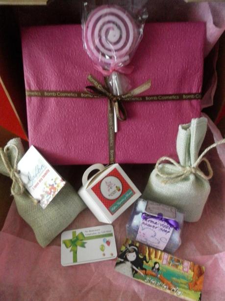 Carta a los SSMM Los Reyes Magos de Oriente.. incluyan Spcorazon cosmética gourmet, bombas de baño, geles, exfoliantes, blog soloyo, spcorazon