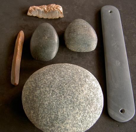 Haciendo un vaso campaniforme Haciendo un vaso campaniforme