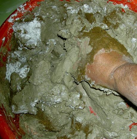 Experiencias con réplicas arqueológicas Experiencias con réplicas arqueológicas