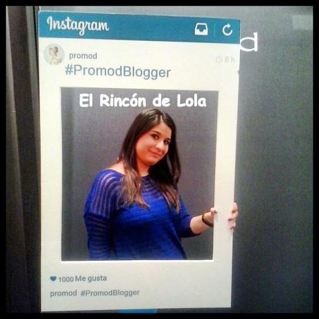 #PromodBlogger