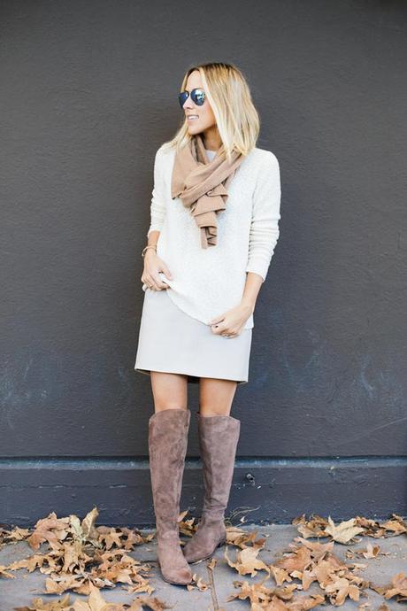 Sunday´s Inspiration: Over The Knee Boots 2014_10_19_DamselinDior23-9-Edit