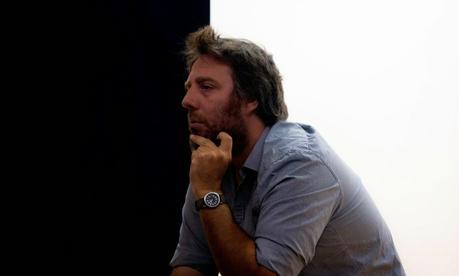 Masterclass FECI: Mariano Llinas Masterclass FECI: Mariano Llinas