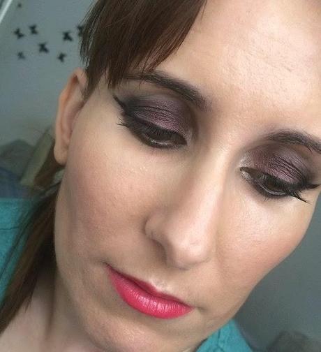 Maquillaje para otoño Maquillaje para otoño