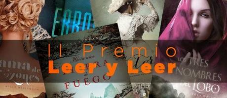 II Premio Leer y Leer II Premio Leer y Leer