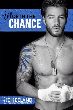 Reseña: Worth the Chance – Vi Keeland