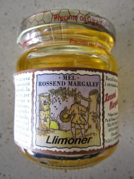 APÍCOLA ROSSEND MARGALEF APÍCOLA ROSSEND MARGALEF