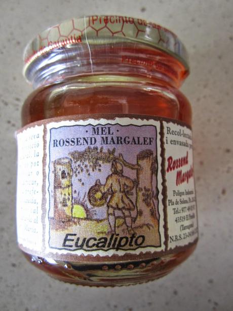 APÍCOLA ROSSEND MARGALEF APÍCOLA ROSSEND MARGALEF
