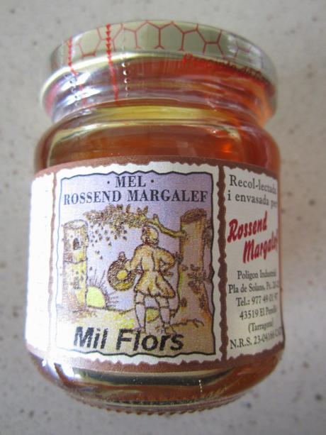 APÍCOLA ROSSEND MARGALEF APÍCOLA ROSSEND MARGALEF