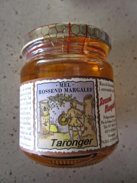 APÍCOLA ROSSEND MARGALEF APÍCOLA ROSSEND MARGALEF