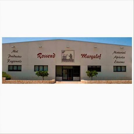 APÍCOLA ROSSEND MARGALEF APÍCOLA ROSSEND MARGALEF