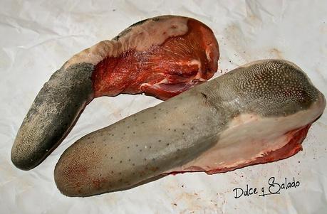 Lengua de Ternera Estofada Lengua de Ternera Estofada