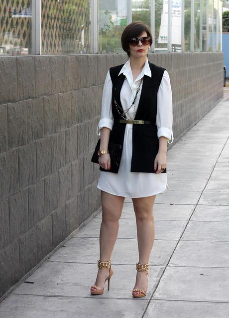 Mis Looks - #LIFWEEKPV15 Día 3 Mis Looks - #LIFWEEKPV15 Día 3