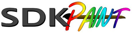 Review: SDK Paint (Nintendo Wii U) Review: SDK Paint (Nintendo Wii U)