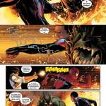 Primer vistazo a Miles Morales: Ultimate Spider-Man Nº 7 Miles Morales: Ultimate Spider-Man Nº 7