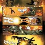 Primer vistazo a Miles Morales: Ultimate Spider-Man Nº 7 Miles Morales: Ultimate Spider-Man Nº 7