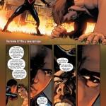 Primer vistazo a Miles Morales: Ultimate Spider-Man Nº 7 Miles Morales: Ultimate Spider-Man Nº 7