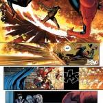 Primer vistazo a Miles Morales: Ultimate Spider-Man Nº 7 Miles Morales: Ultimate Spider-Man Nº 7