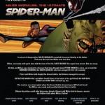 Primer vistazo a Miles Morales: Ultimate Spider-Man Nº 7 Miles Morales: Ultimate Spider-Man Nº 7