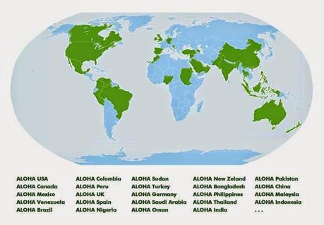 ALOHA Mental Arithmetic ALOHA Mental Arithmetic