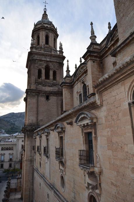 Visitando lugares... Visitando lugares...