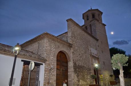 Visitando lugares... Visitando lugares...