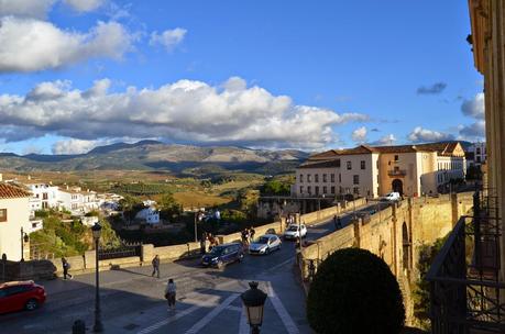 Visitando lugares... Visitando lugares...