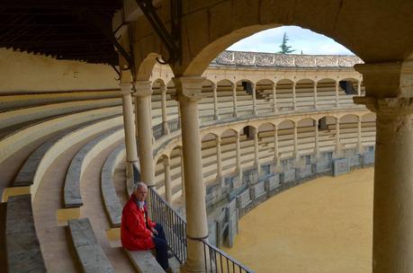 Visitando lugares... Visitando lugares...