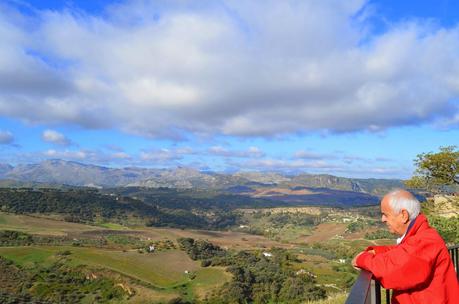 Visitando lugares... Visitando lugares...