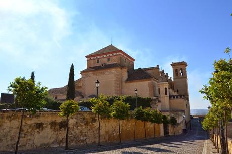 Visitando lugares... Visitando lugares...