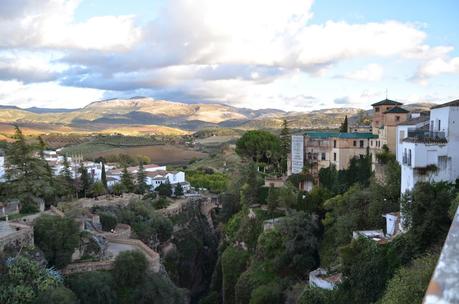 Visitando lugares... Visitando lugares...