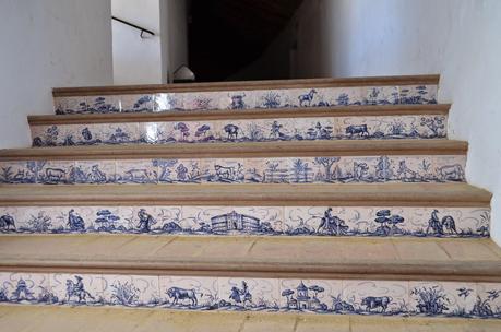 Visitando lugares... Visitando lugares...