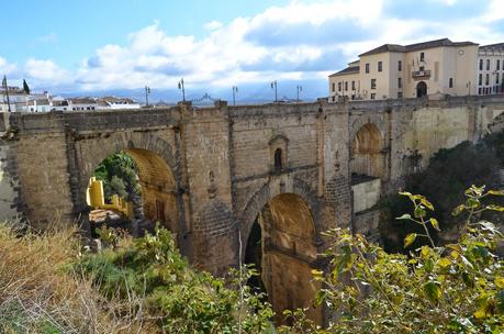 Visitando lugares... Visitando lugares...