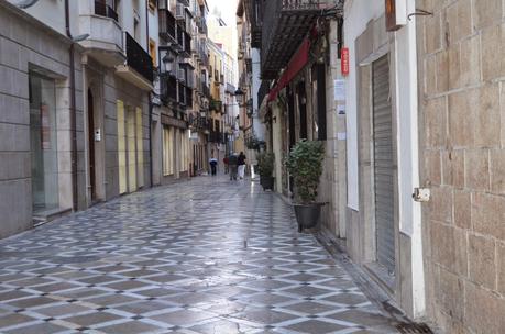 Visitando lugares... Visitando lugares...