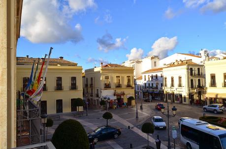 Visitando lugares... Visitando lugares...