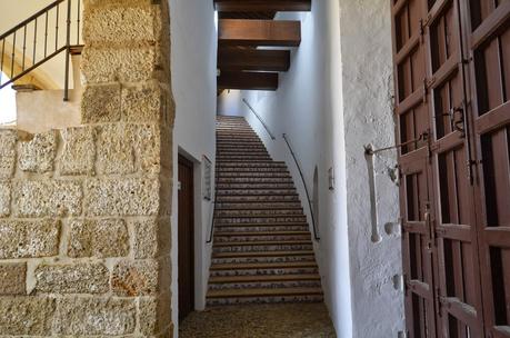 Visitando lugares... Visitando lugares...