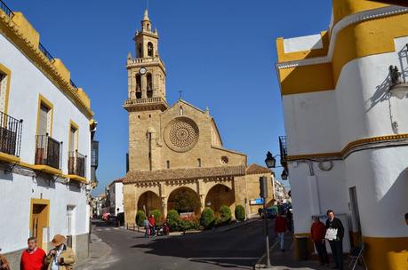 Visitando lugares... Visitando lugares...