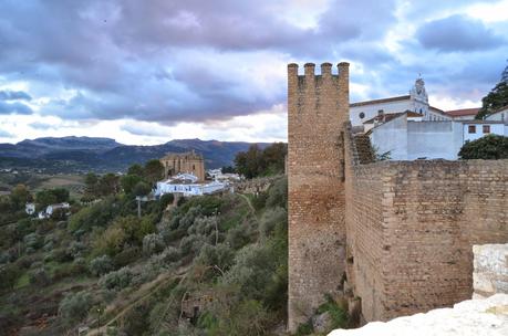 Visitando lugares... Visitando lugares...