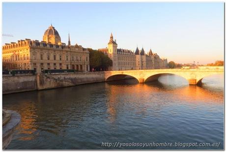 La Conciergerie