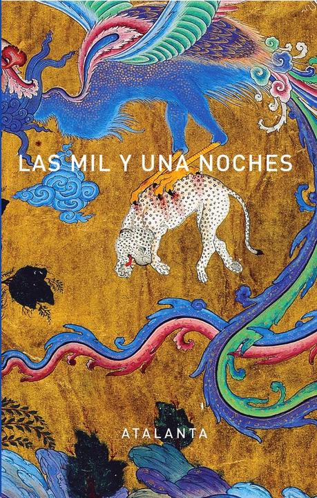 Las mil y una noches Las mil y una noches