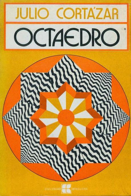 Octaedro, de Julio Cortazar