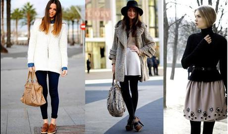 ¿POR QUÉ SEGUIMOS LA MODA? LRG Magazine - Por que seguimos la moda - 08