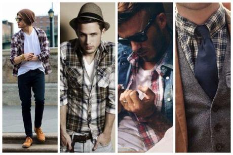 ¿POR QUÉ SEGUIMOS LA MODA? LRG Magazine - Por que seguimos la moda - 06