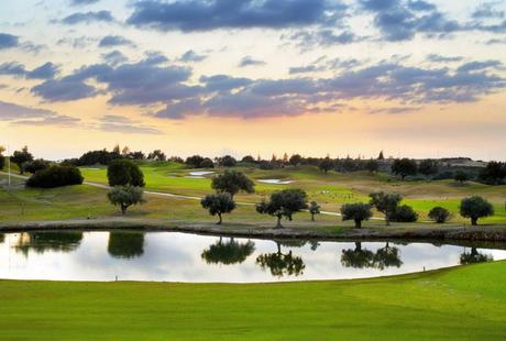 Barcelo Hotels & Resorts Montecastillo Golf Barcelo Hotels & Resorts Montecastillo Golf